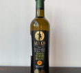 Olivový olej AULUS DOP Terra di Bari 500ml