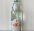 Aqua panna 0,75L sklo