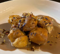Profiteroles 140g
