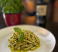 Pesto pasta 250g