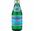 San pellegrino 250ml